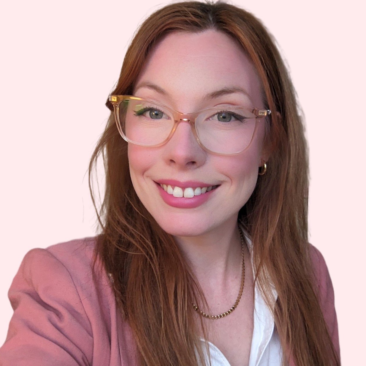 Amber Spence