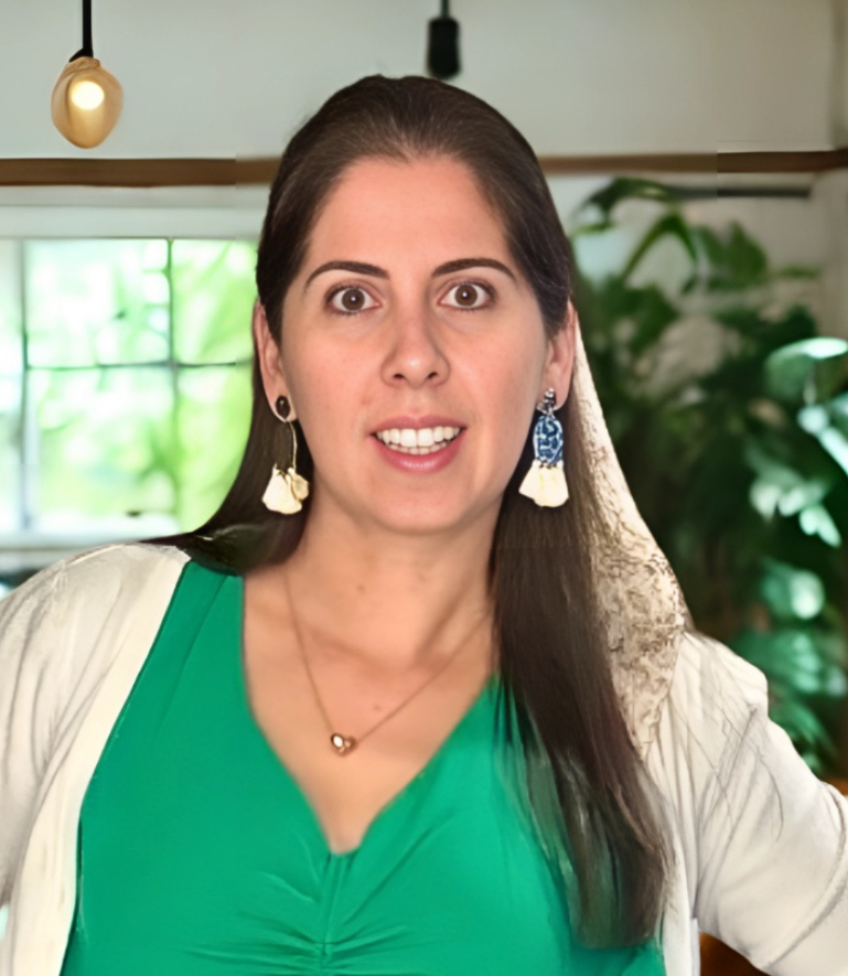 Silvia Núñez Gutiérrez