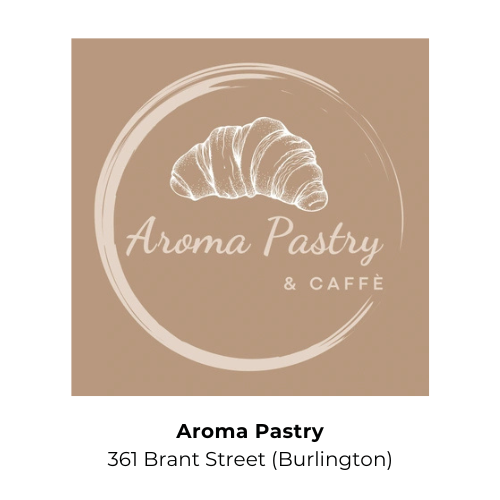 Aroma Pastry