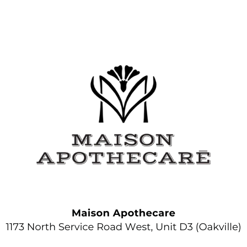 Maison Apothecare