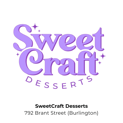 Sweet Craft Desserts