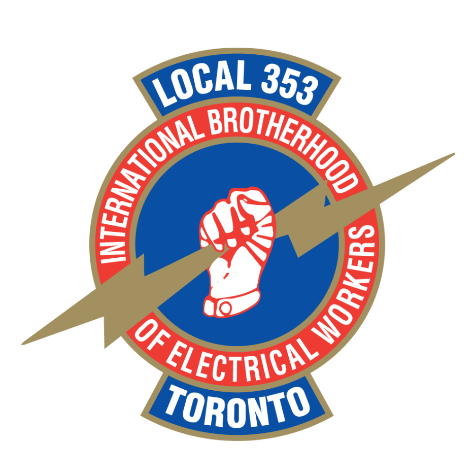 Foot Forward - local 353