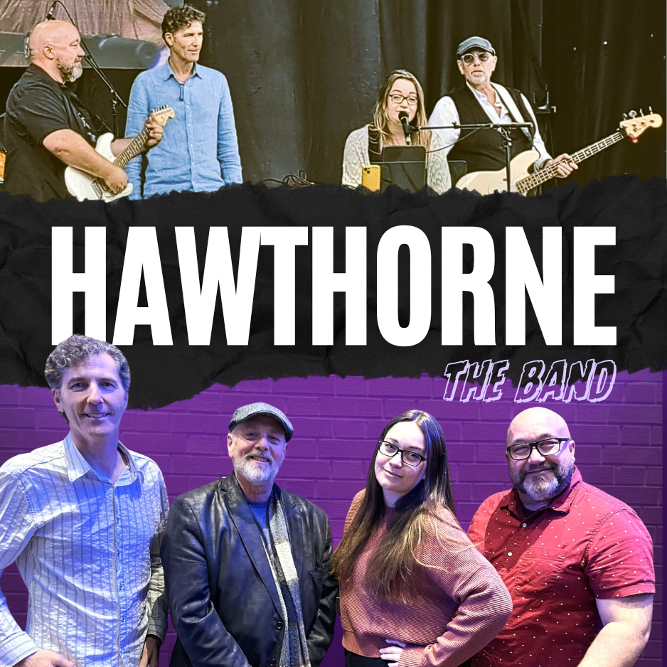 Hawthorne THe Band (1)