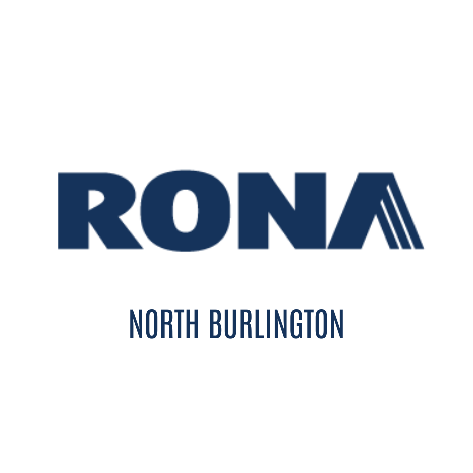 Rona North Burlington