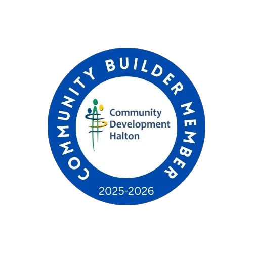 Community Development Halton Community Builder Member