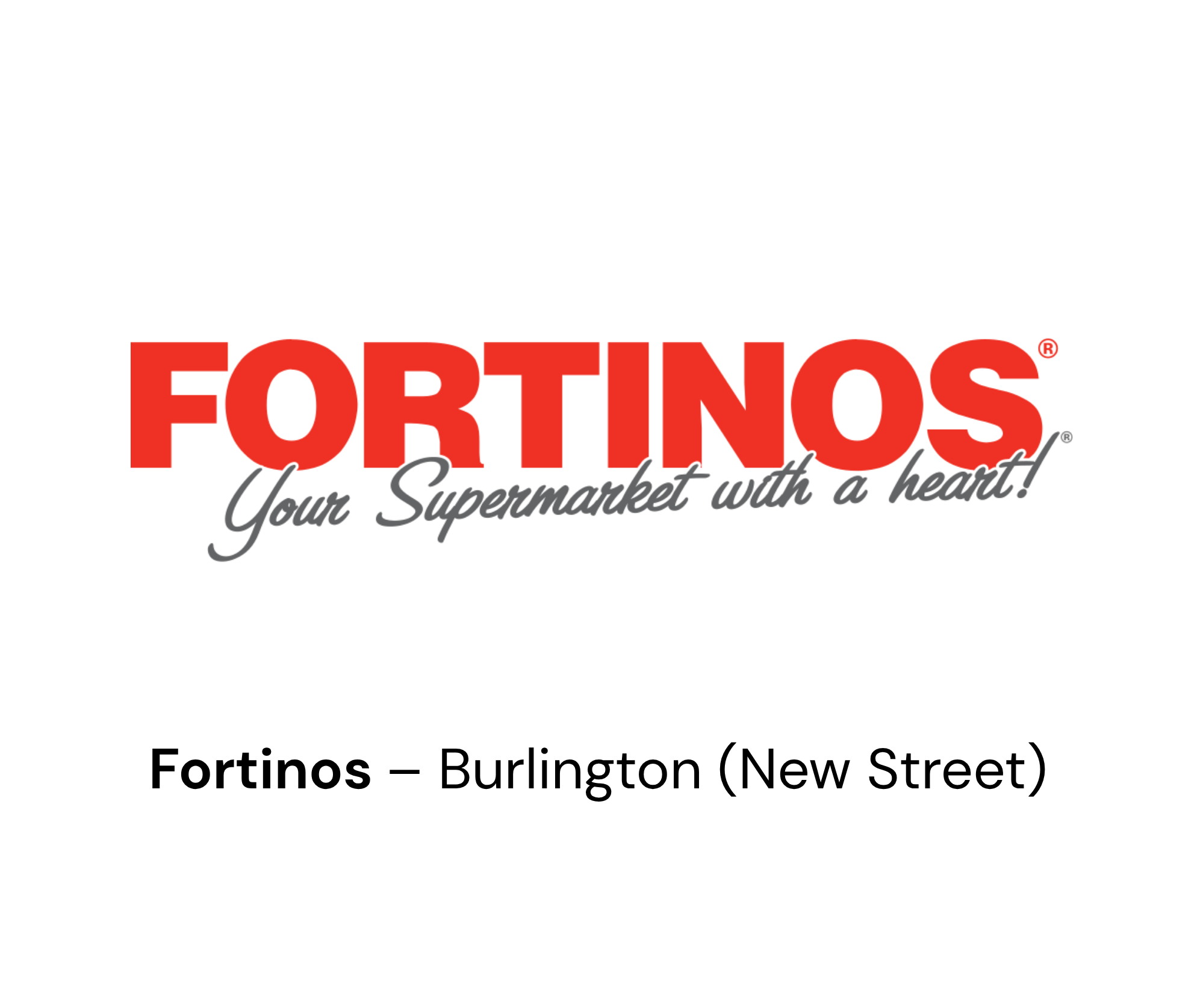 Fortinos