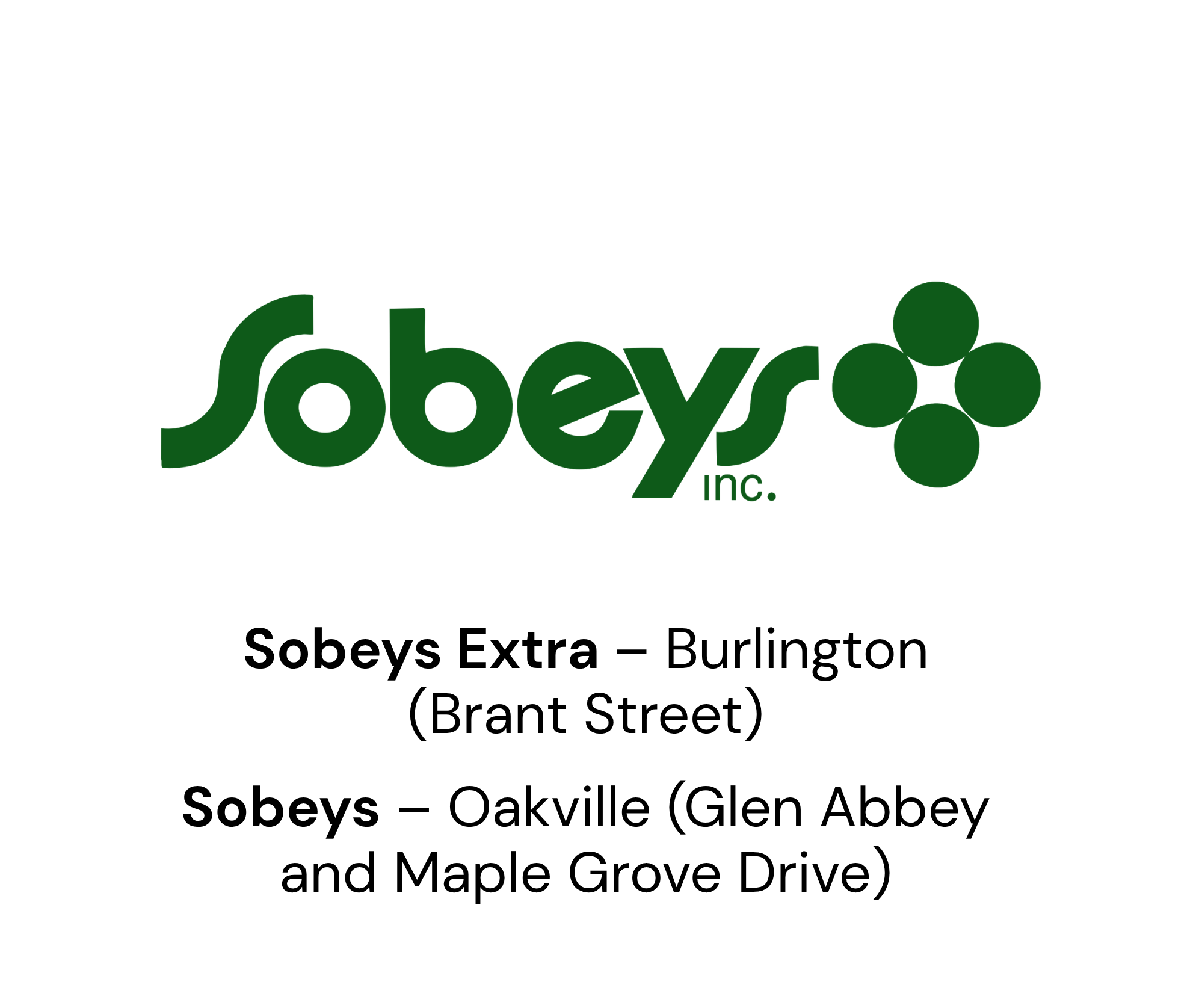 Sobeys