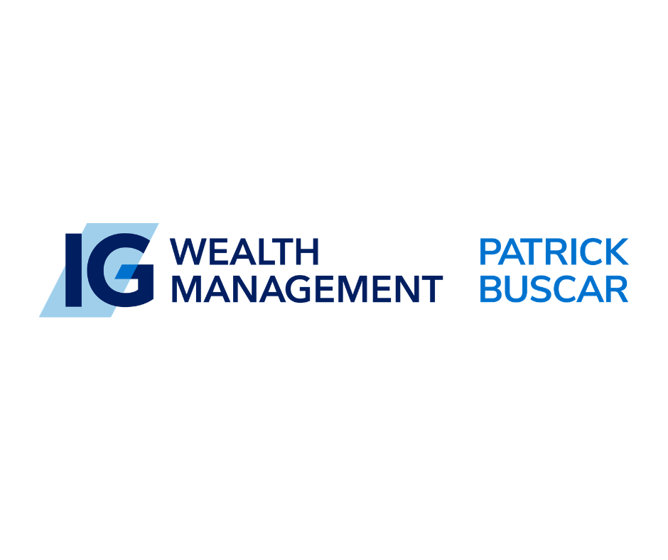 IG Wealth Management Patrick Buscar