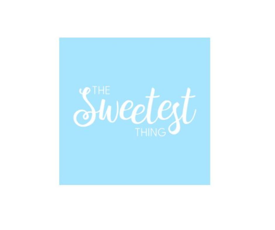 The Sweetest Thing