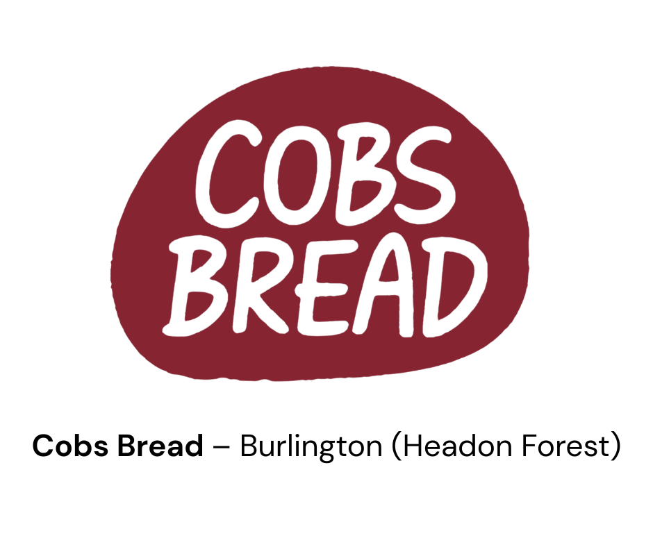 COBS Bread