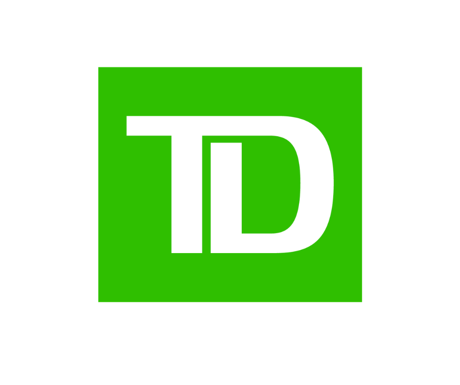 TD logo