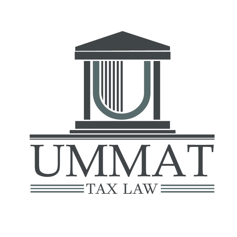 Ummat Tax Law