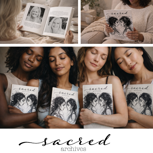 Sacred Archives