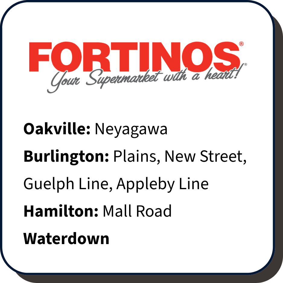 Fortinos