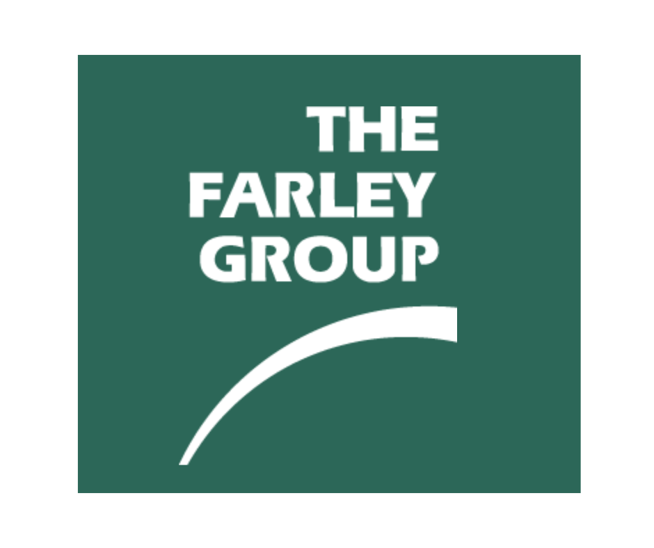 The Farley Group logo