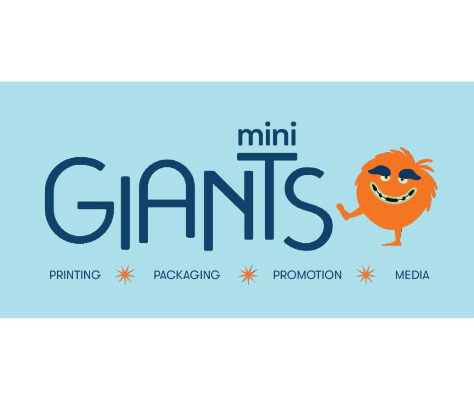 Mini Giants logo